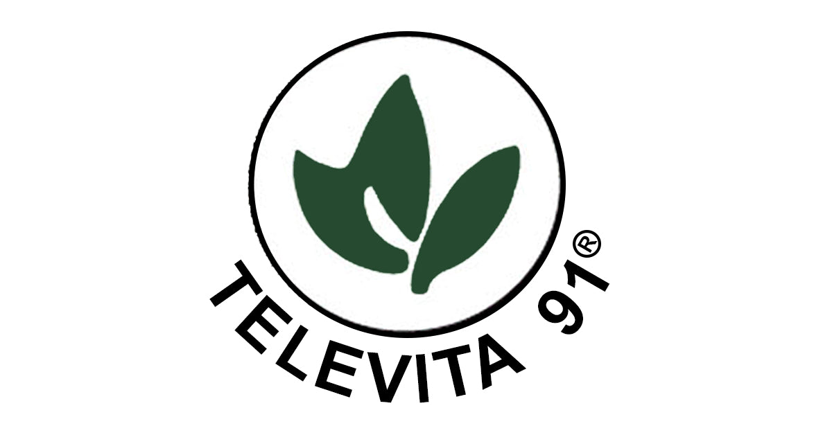 Te Strong, Televita, 120 bustine