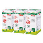 Enterolactis Plus, Confezione 3 x 30 capsule, Sofar
