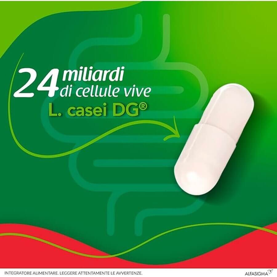 Enterolactis Plus, Confezione 3 x 30 capsule, Sofar