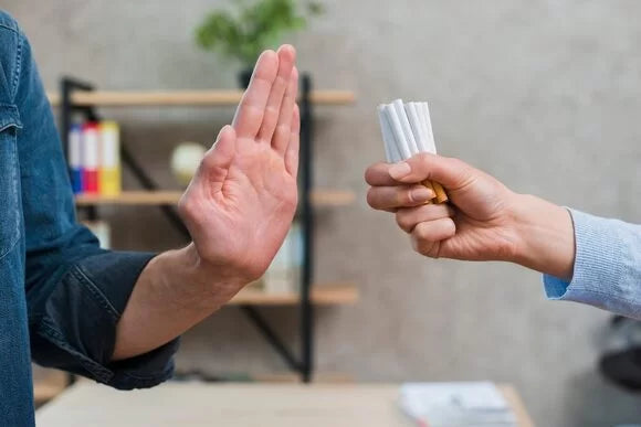 Defumoxan 1,5 mg, 100 Compresse, Aflofarm - Trattamento per dipendenza da nicotina