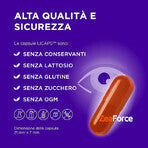 ZeaForce, confezione 30 capsule, Vitaslim