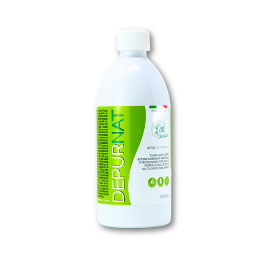 DEPURNAT 500 ml