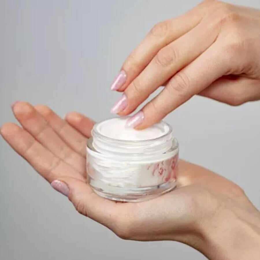 Maschera Rigenerante da Notte, Gerovital H3 Evolution, 50 ml, Farmec
