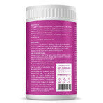 Collagene + Hyaluron al gusto di fragola, 150 g, Zenyth  -            50 porzioni trattamento pelle capelli cartilagini