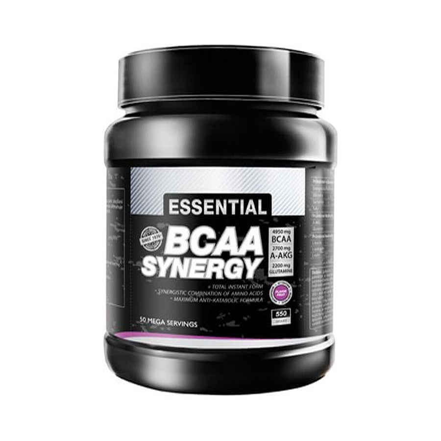 Prom-In BCAA Synergy Mela Verde 550 g