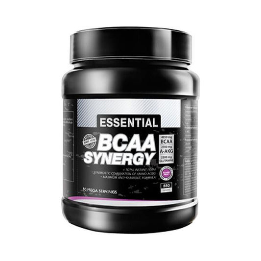 Prom-In BCAA Synergy Mela Verde 550 g