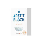Apetit Block, confezione 2 x 15 ml, Empire Expert Pharma- Coadiuva efficacemente il metabolismo