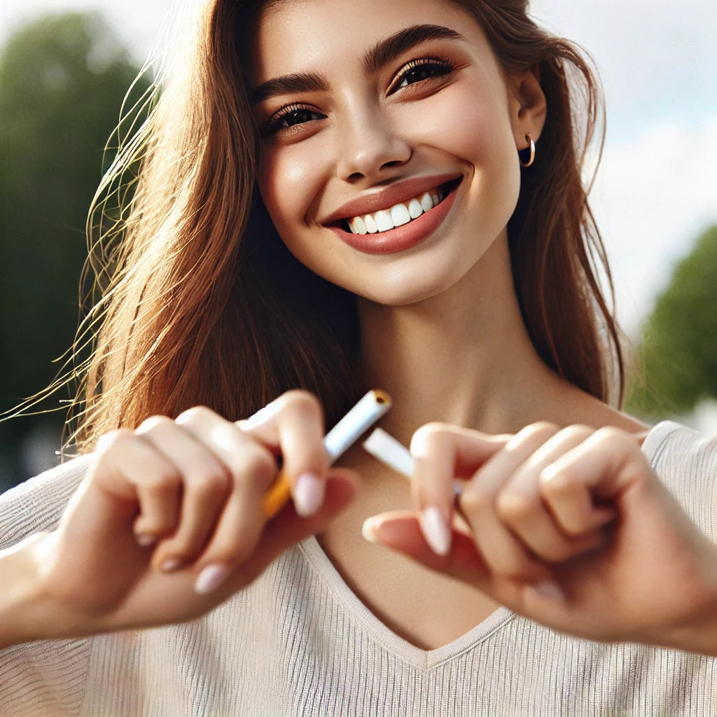Defumoxan 1,5 mg, 100 Compresse, Aflofarm - Trattamento per dipendenza da nicotina
