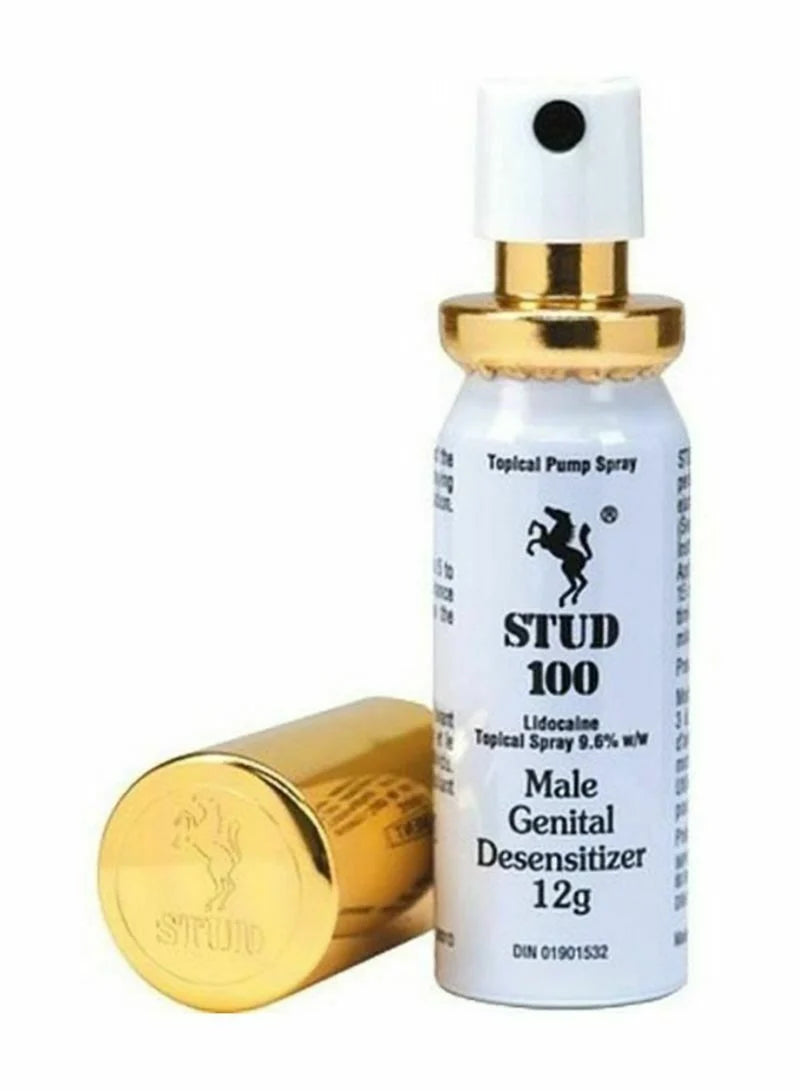 STUD 100 SPRAY ORIGINALE