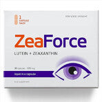 ZeaForce, confezione  30 capsule, Vitaslim