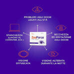 ZeaForce, confezione  30 capsule, Vitaslim